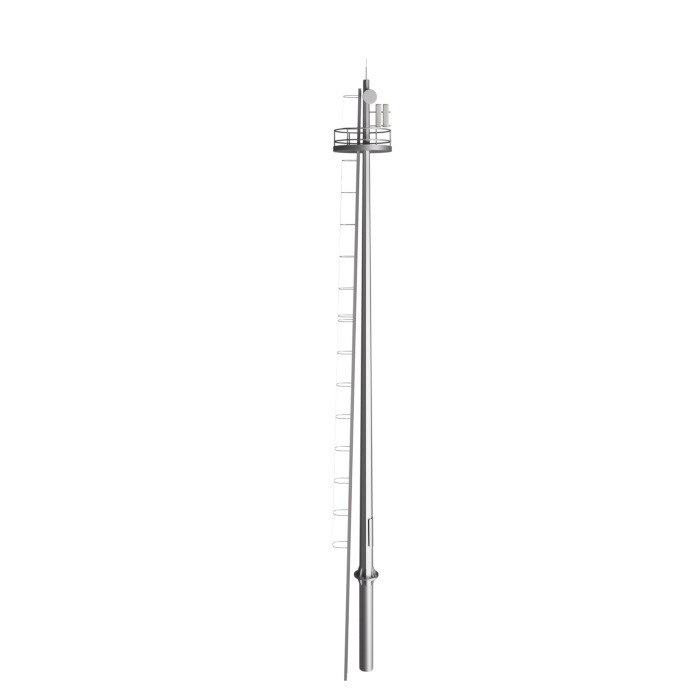 картинка Опора радиорелейной связи РРЛ-20 от магазина Одежда+